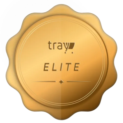 Tray Elite